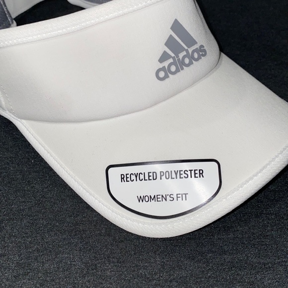 Adidas visor - Picture 3 of 4